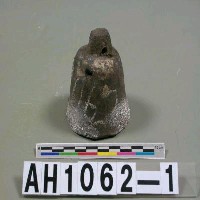 藏品(秤錘)的圖片